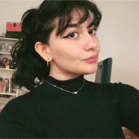 Eman Bokhari