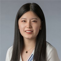 Tina Jiang