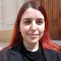 Rocío Relancio