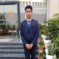 Shubham Singh Rajpoot