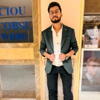 Bhushit Sharma