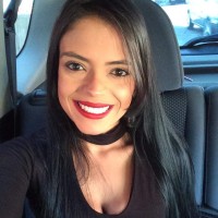 Daiane Mercês