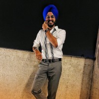 Amanveer Singh