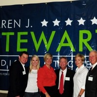 Karen Stewart