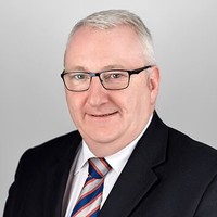 Stephen McGettrick