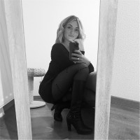 Alison RAIMONDO