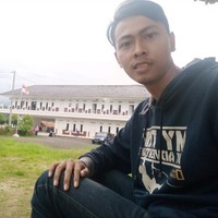 Ricki Fadzri