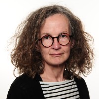 Uta Manthe