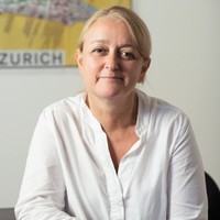 Claudia Imholz
