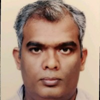 Naresh Singh