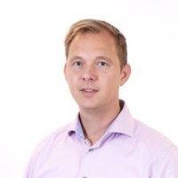 Robert van der Gulik