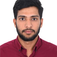 Mahammad Sirajuddeen