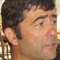 Christophe Perre