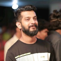 Arun M