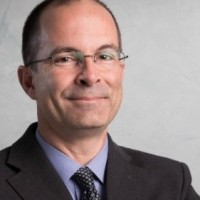 Wes Kaye, SEGD, LEED AP