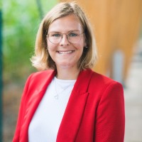 Lisanne Kleingerdes