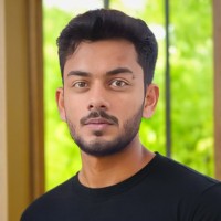 Taha Siddiqui