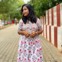Keerthana M