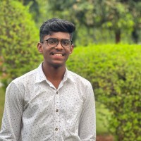 Raparthi Jnana Harsha Vardhan