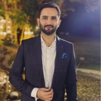 Shahzaib A Qureshi