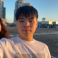 Sean Kim