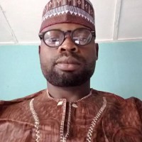 Hamawa Sunday Ishaya