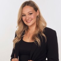 Marie-Michele Benard