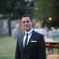 Caglar Kepir