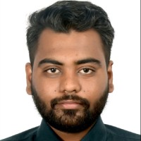 Shubham N Warke