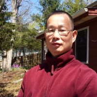 John Zhang