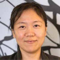 Carolyn Zhao