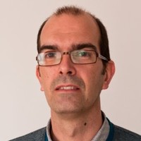 Josu Berganza Granda
