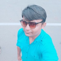 Harsh Kadia