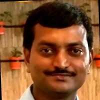 Srikanth Dhulipalla