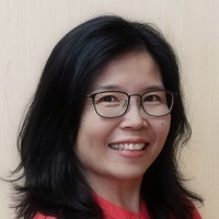 Sue Yin Lim
