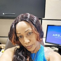 Jackie Warren