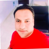 Ali Khan