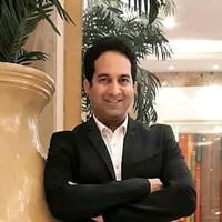 Jagdish Purandare