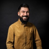 Rouven Soyka