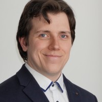 Frederik Spenrath