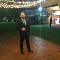 Ricardo Ramírez