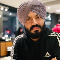 Dharmpal Virk