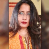 Dr.srimoyee Hazra Chowdhury