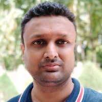 Ujjwal Agrawal