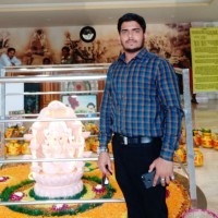 Girish chandrakar
