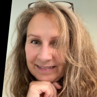 Tina Dahlgren