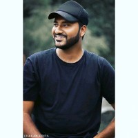 Jeevan K S