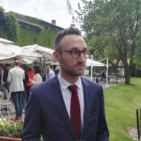 Marco Vicario