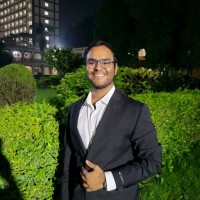 Hardik Goyal