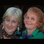 ★Kitchen Queens★ Bobbie and Anne Marie